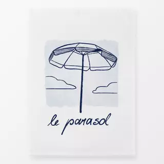 Geschirrtücher Le Parasol
