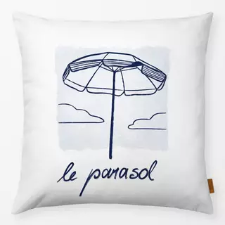 Kissen Le Parasol
