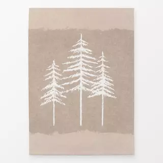 Geschirrtücher Trees