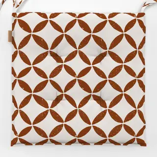 Sitzkissen Porto Cream