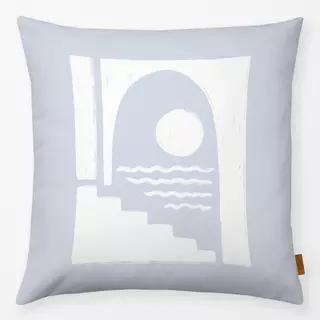 Kissen Cote d'azur
