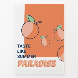 Geschirrtücher Summer Paradise
