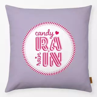 Kissen candy rain so sweet