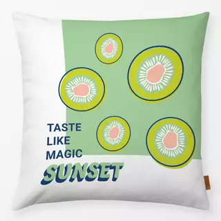Kissen Magic sunset