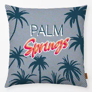 Kissen Palm Springs