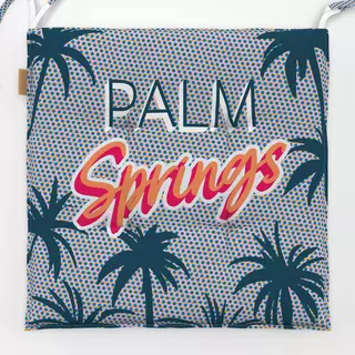 Sitzkissen Palm Springs
