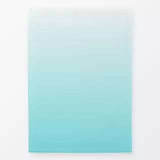 Geschirrtücher Gradient ocean blue