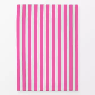 Geschirrtücher Bold Stripes hot pink