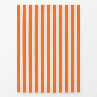 Geschirrtücher Bold Stripes sunrise orange