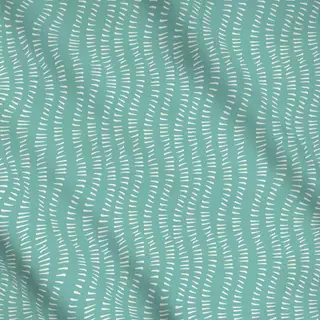 Meterware Sunray green