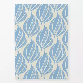 Geschirrtücher Flame blue