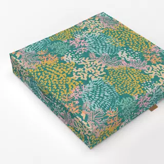 Bodenkissen Coral Reef