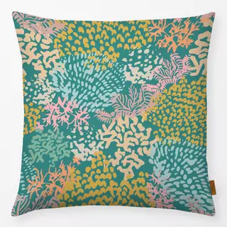 Kissen Coral Reef