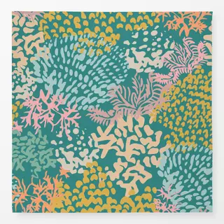 Tischdecke Coral Reef