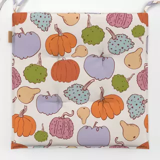 Sitzkissen Pumpkin Mix