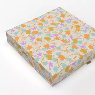 Bodenkissen Flowerfield Spring Soft