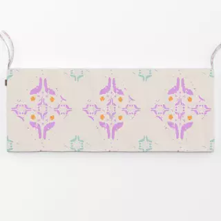 Bankauflage Southern Boho