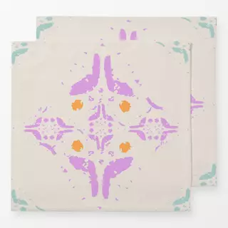 Servietten Southern Boho
