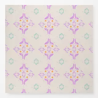 Tischdecke Southern Boho