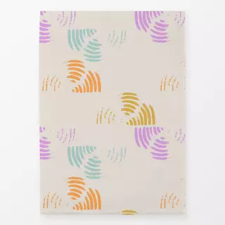 Geschirrtücher Rainbow Fun Brush