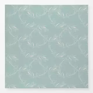 Tischdecke Olives