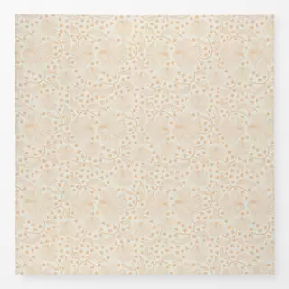 Tischdecke Summer Blossom Peach