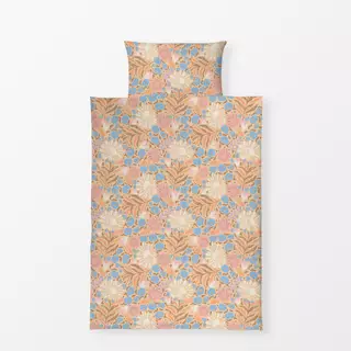 Bettwäsche Lana Peach