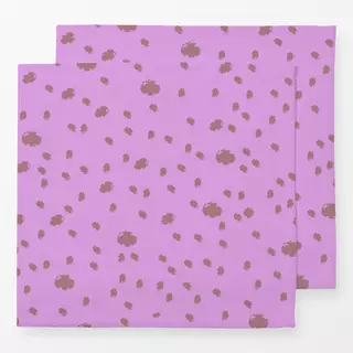 Servietten Little Dots Pink