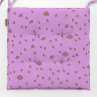 Sitzkissen Little Dots Pink