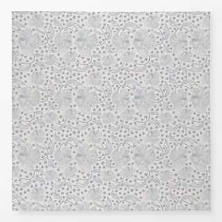 Tischdecke Summer Blossom Blue