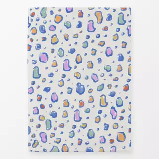 Geschirrtücher Rainy Spots
