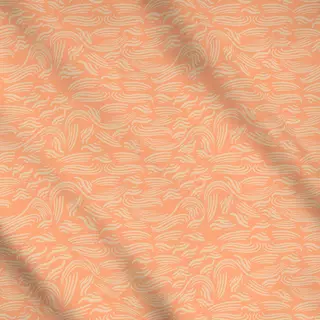 Meterware Wavy Sea