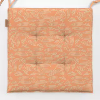 Sitzkissen Wavy Sea
