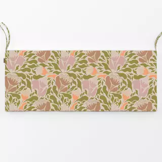 Bankauflage Flower Scent