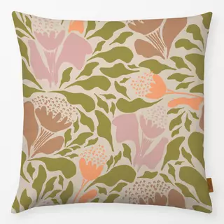 Kissen Flower Scent