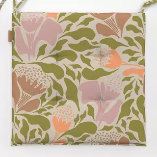 Sitzkissen Flower Scent