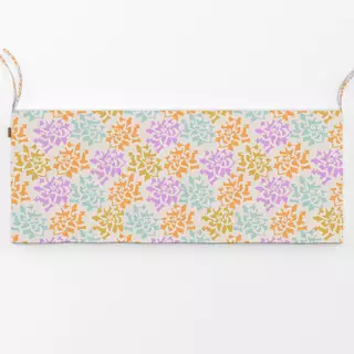 Bankauflage Rose Blossom Soft