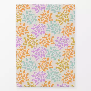 Geschirrtücher Rose Blossom Soft