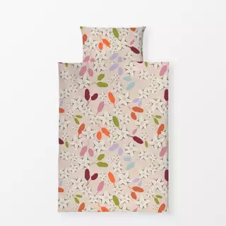Bettwäsche Autumn Florals