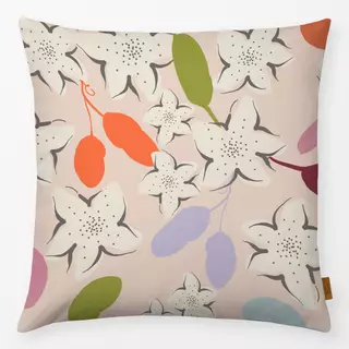 Kissen Autumn Florals