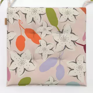 Sitzkissen Autumn Florals