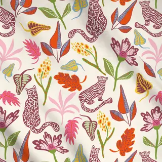 Meterware Wildlife Jungle Animal