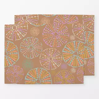 Tischset Sea Urchin