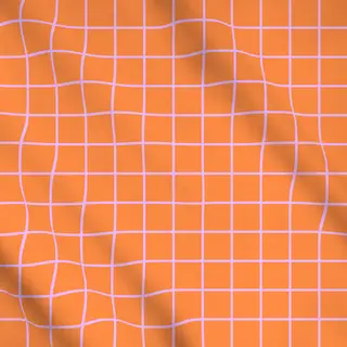 Meterware orange