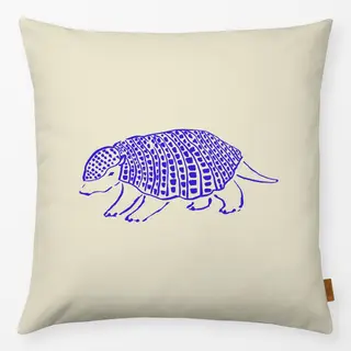 Kissen Mountain Armadillo
