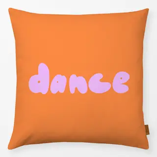 Kissen Fun House Dance