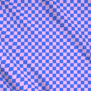 Meterware Blue