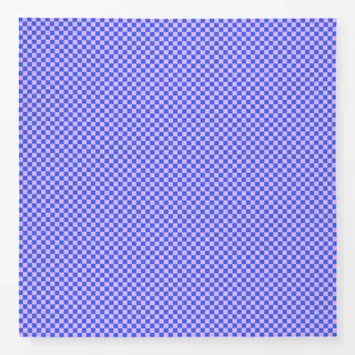 Tischdecke Blue