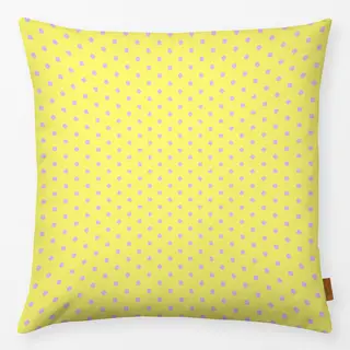 Kissen yellow