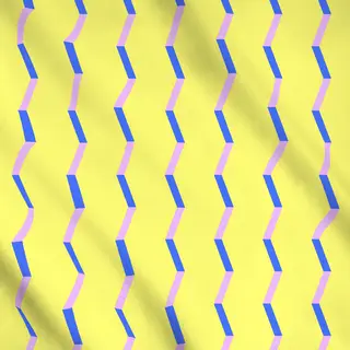 Meterware yellow